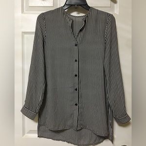 Stripes Blouse